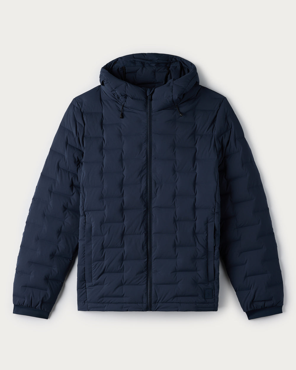 Voyage Down Jacket - US 3288