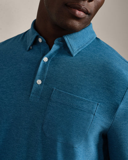 WFH Polo - US 0995