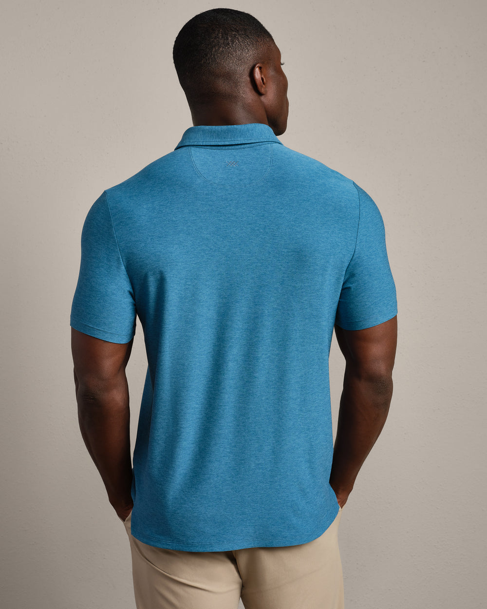 WFH Polo - US 0995