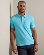 WFH Polo - US 8555