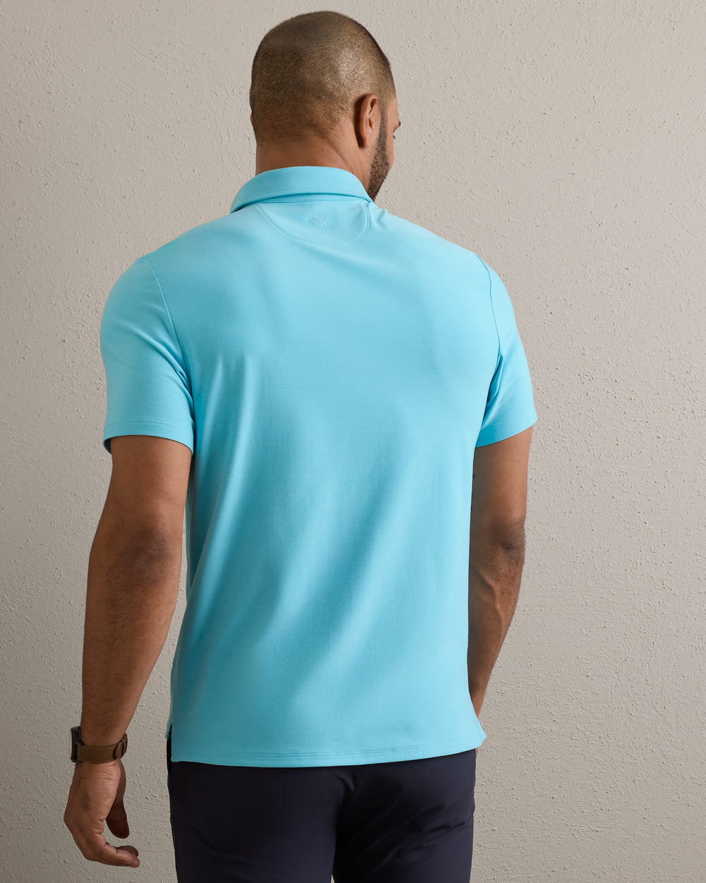 WFH Polo - US 8555