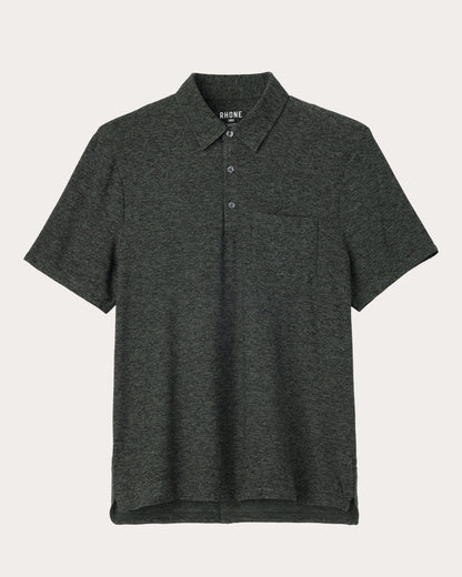 WFH Polo - US 0302