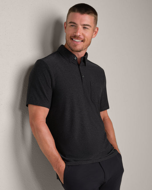 WFH Polo - US 1427