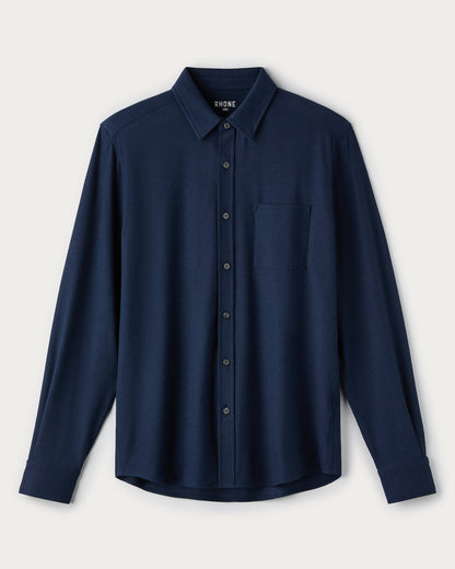 WFH Shirt - US 7800
