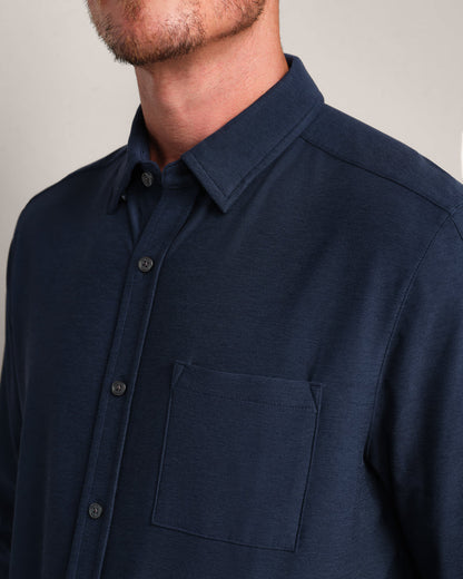 WFH Shirt - US 7800