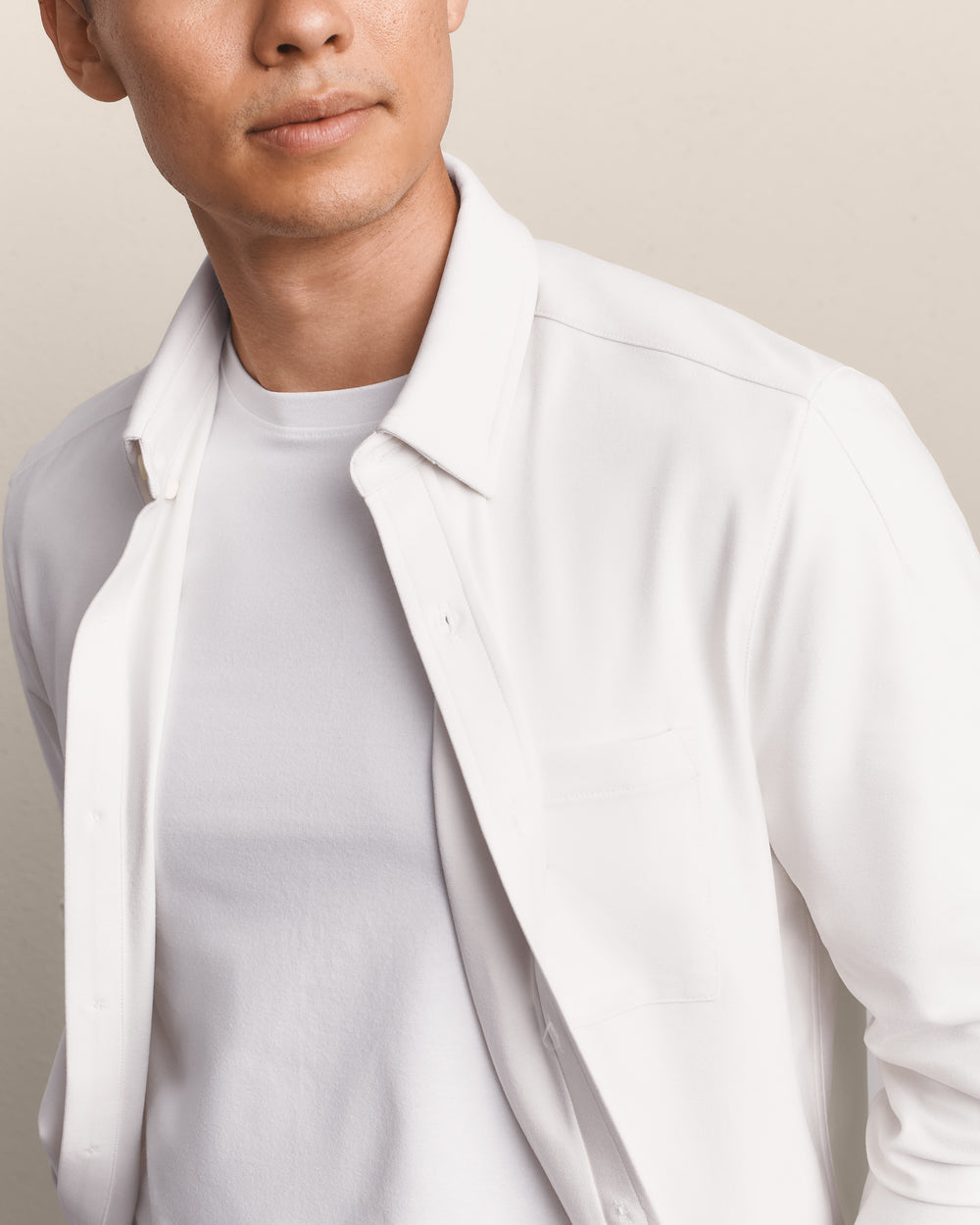 WFH Shirt - US 7287