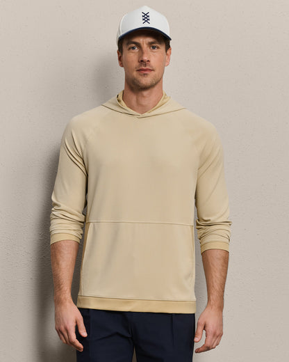 Waffle Tech Hoodie - US 1825