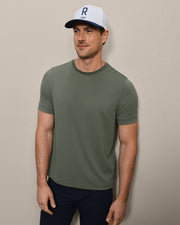 Olive Shadow