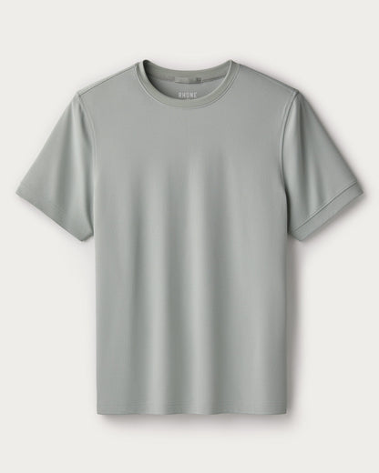 Waffle Tech Tee - US 2112