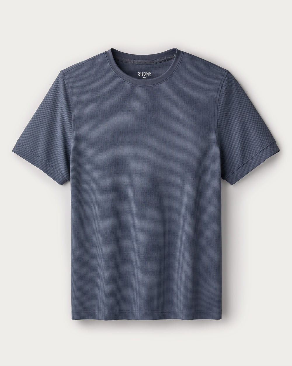 Waffle Tech Tee - US 5092