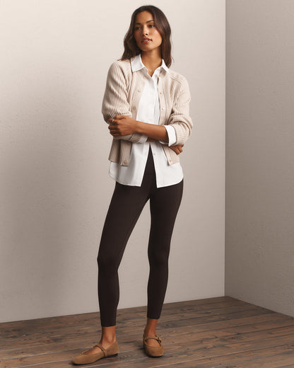 Wander Cardigan - US 1619