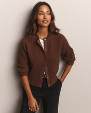 Chestnut Brown