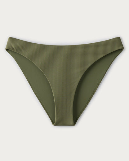 Wavemaker Mid Rise Bottom - US 0906