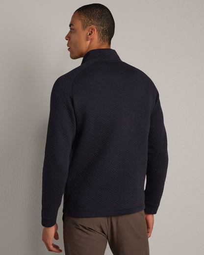Weekender Pullover - US 6595