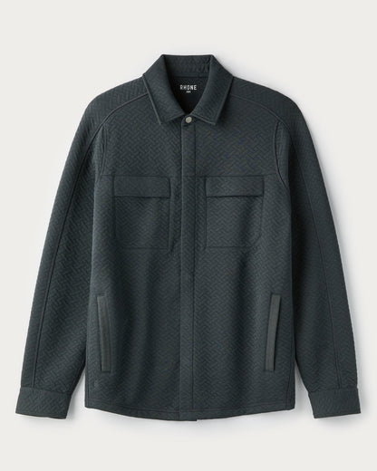 Weekender Shacket - US 7276