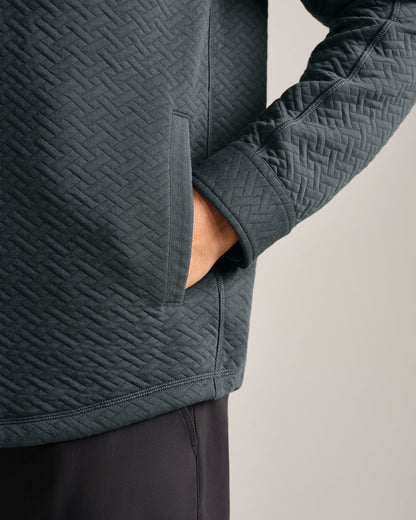 Weekender Shacket - US 7276