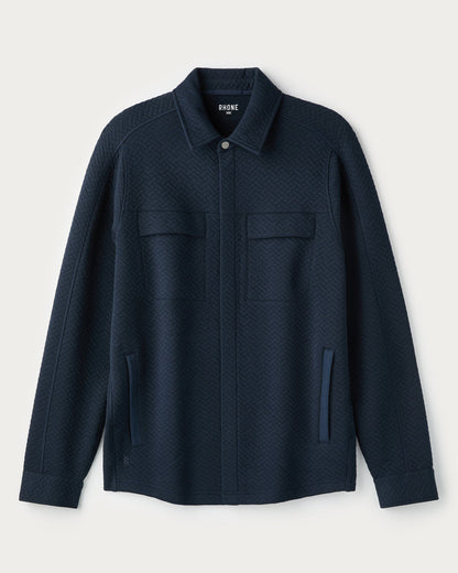 Weekender Shacket - US 2686