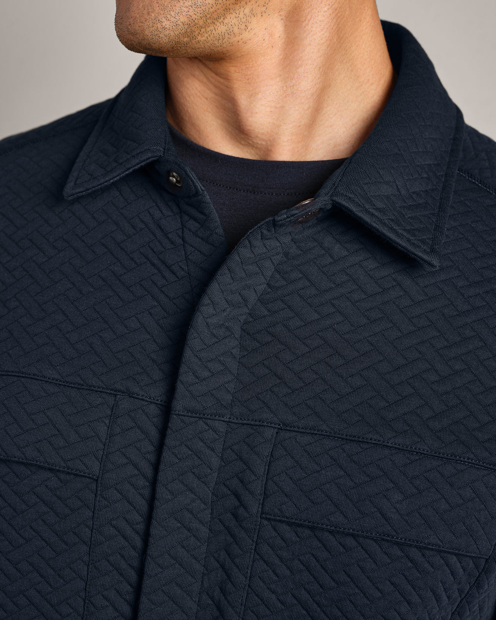 Weekender Shacket - US 2686