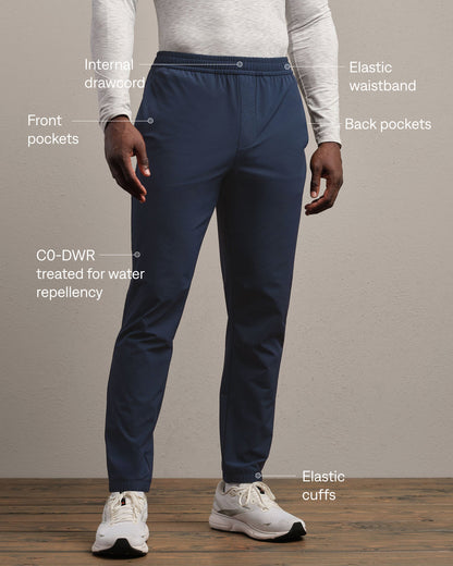 Windchill Pant - US 0442